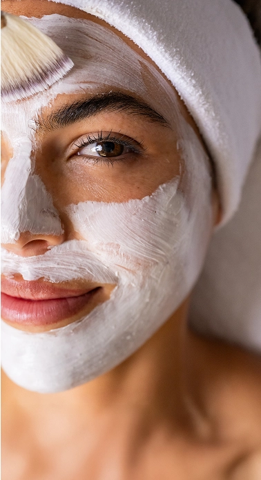 FACE treatments at EGP Aesthetics