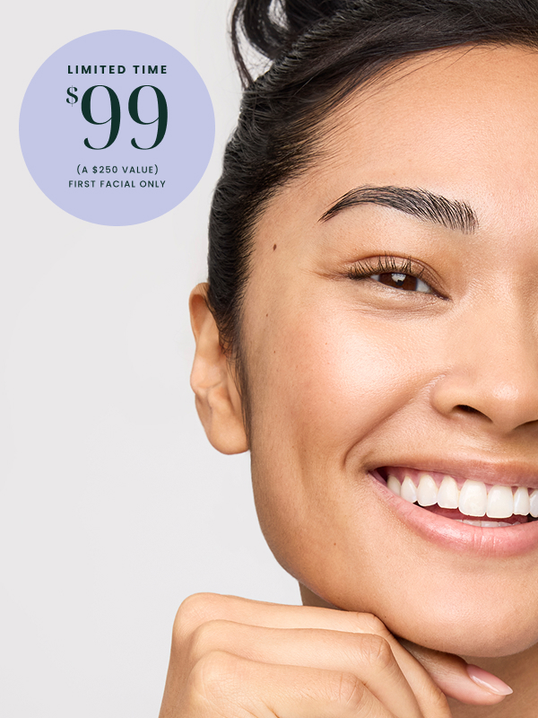 SKIN treatments at EGP Aesthetics